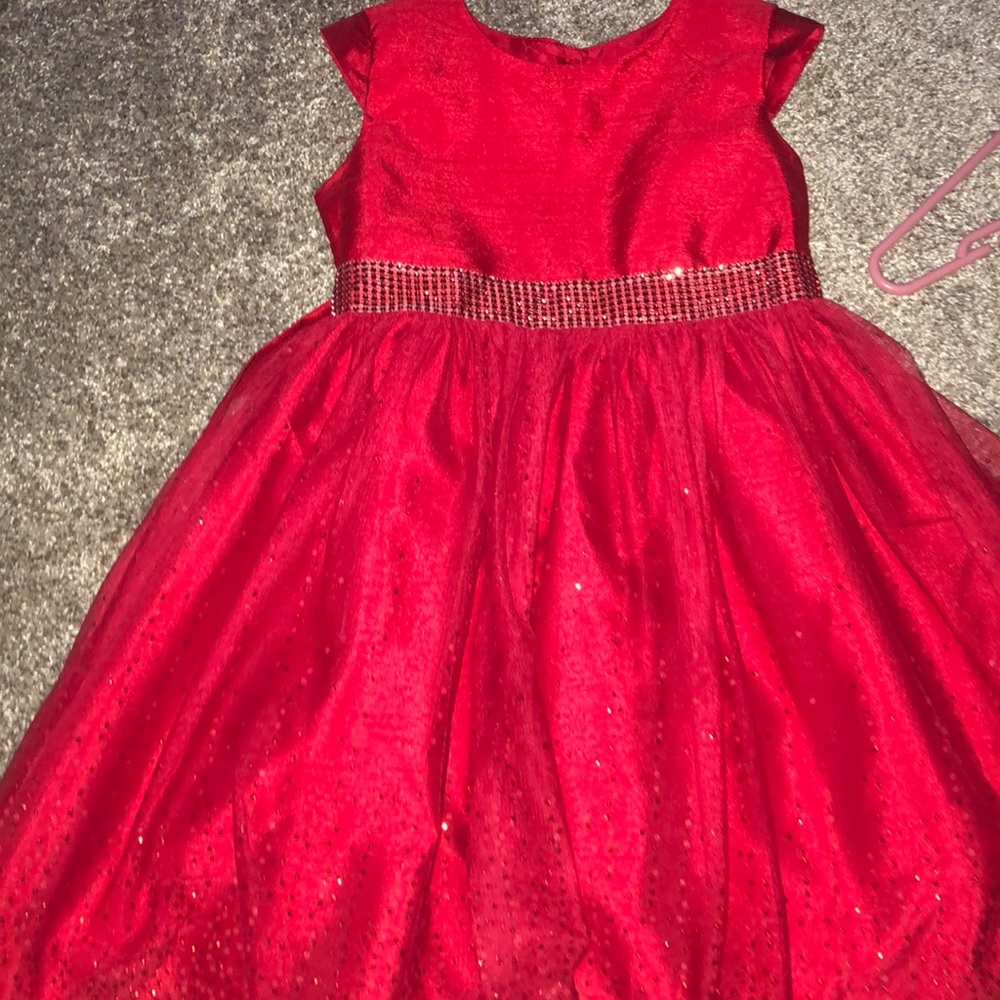Childrens dress